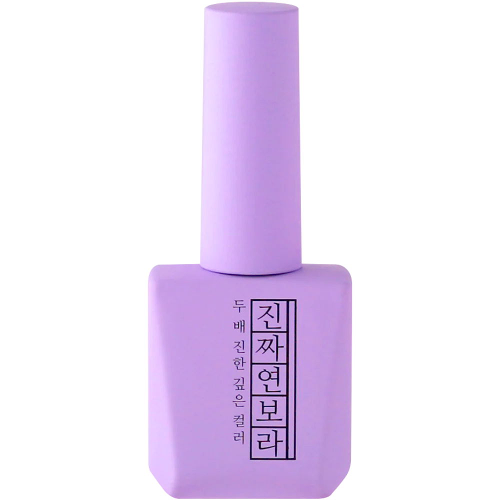 Zinjja Signature Colour Gel Full Collection (56 Piece) - Image 25