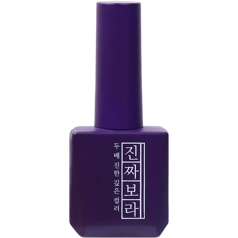 Zinjja Signature Colour Gel Full Collection (56 Piece) - Image 28