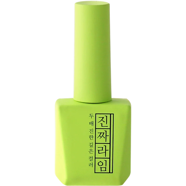 Zinjja Signature Colour Gel Full Collection (56 Piece) - Image 36