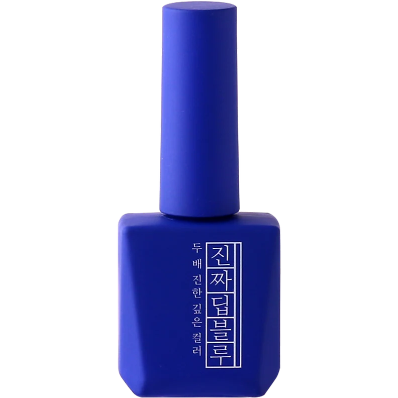 Zinjja Signature Colour Gel Full Collection (56 Piece) - Image 42