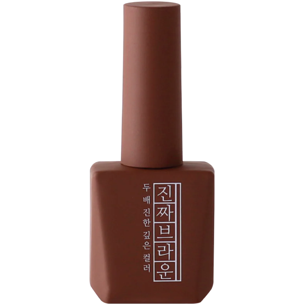Zinjja Signature Colour Gel Full Collection (56 Piece) - Image 50