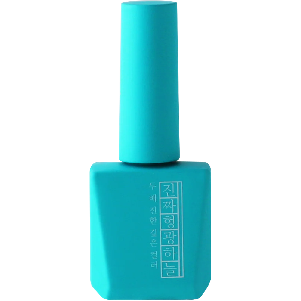 Zinjja Signature Colour Gel Full Collection (56 Piece) - Image 56