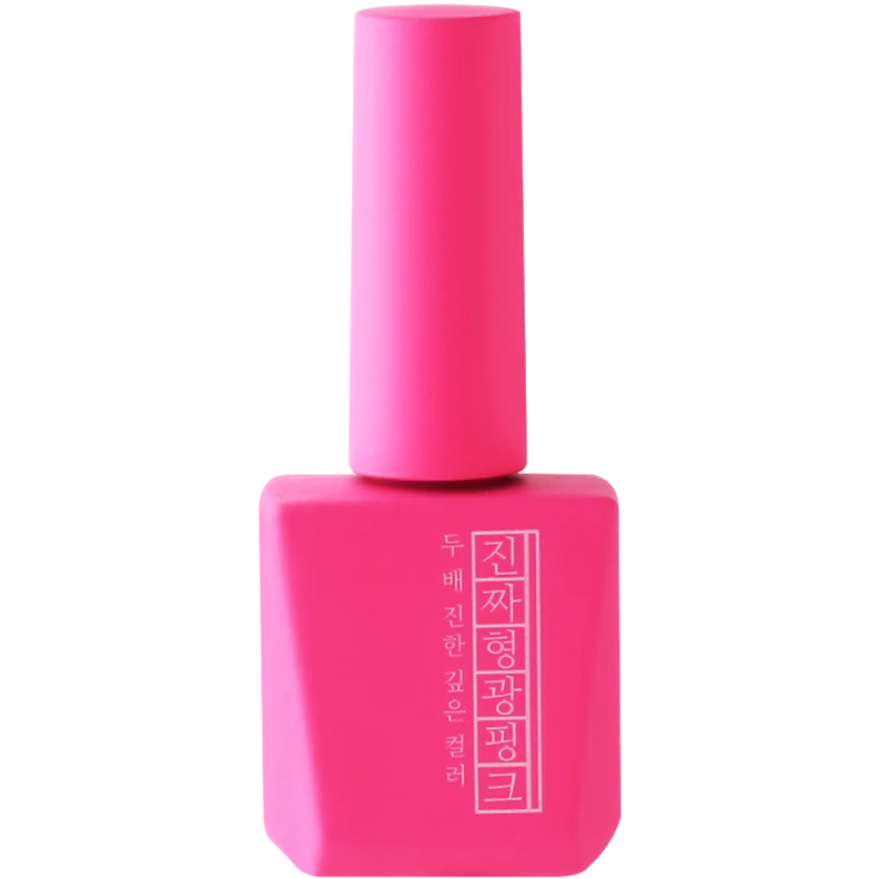 Zinjja Signature Colour Gel Full Collection (56 Piece) - Image 57